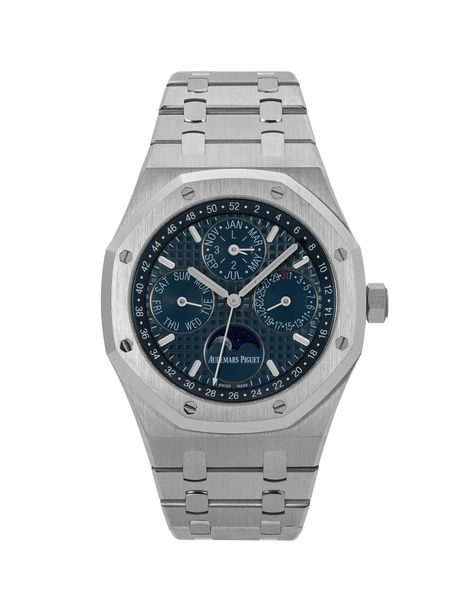 Audemars Piguet Royal Oak Perpetual Calendar 26574ST.OO.1220ST.02